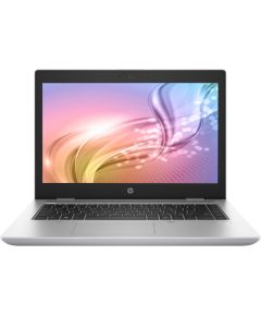 HP 640 G5 14 1920x1080 i5-8265U 8GB 512SSD M.2 NVME WIN11Pro RENEW