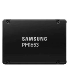 SSD Samsung PM1653 15.36TB 2.5" SAS 24Gb/s MZILG15THBLA-00A07 (DWPD 1)