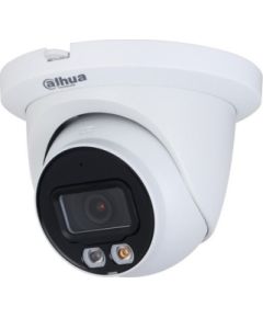 IP Camera DAHUA IPC-HDW2249TM-S-IL-0280B White