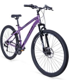 Rowerek dziecięcy Huffy EXTENT 27,5" Purple 26950W