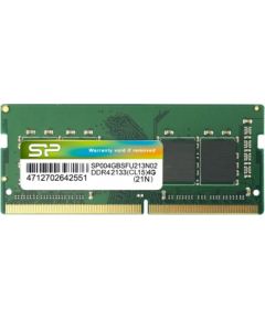 Silicon Power SODIMM DDR4 8GB 2666MHz CL19 bulk