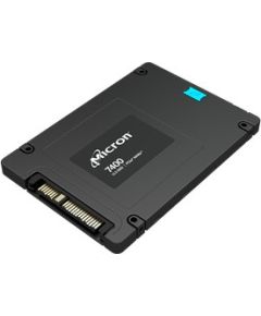 Dysk SSD Micron 7400 PRO 960GB U.3 (15mm) NVMe Gen4 MTFDKCC960TDZ-1AZ1ZABYY (DWPD 1) Tray