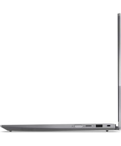 Lenovo ThinkBook 14 2-in-1 Intel Core Ultra 7 155U Hybrid (2-in-1) 35.6 cm (14") Touchscreen WUXGA 16 GB DDR5-SDRAM 1 TB SSD Wi-Fi 6E (802.11ax) Windows 11 Pro Grey