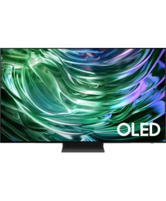 Samsung Series 9 QE77S90DAEXXH TV 195.6 cm (77") 4K Ultra HD Smart TV Wi-Fi Black