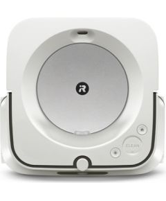 Robot Vacuum Cleaner iRobot Braava (M6138)