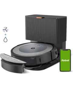 Cleaning robot iRobot Roomba Combo i5+ (i557640)