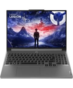 Lenovo Legion 5 16IRX9 i7-14650HX 16" WQXGA IPS 500nits AG 240Hz 32GB DDR5 5600 SSD1TB GeForce RTX 4070 8GB NoOS Luna Grey