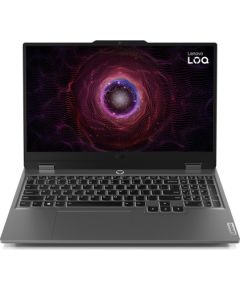 Lenovo LOQ 15ARP9 Ryzen 7 7435HS 15.6" FHD IPS 300nits AG 144Hz 16GB DDR5 4800 SSD512 GeForce RTX 4060 8GB NoOS Luna Grey