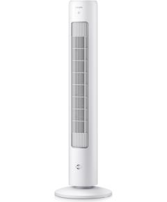 PHILIPS CX5535/10 Series 5000 torņveida ventilators, balts