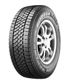 BRIDGESTONE 215/75R16C 113/111R BLIZZAK W810 3PMSF