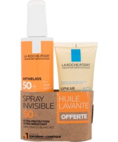 La Roche-posay Anthelios / Invisible Spray 200ml SPF50+