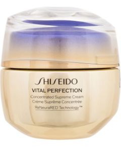 Shiseido Vital Perfection / Concentrated Supreme Cream 50ml