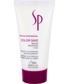 Wella SP Color Save 30ml