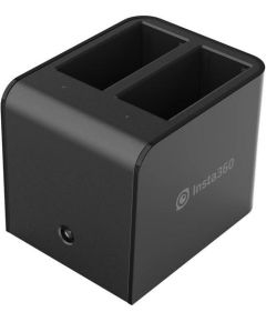 ACTION CAM ACC CHARGING/STATION PRO CINPBTC/A INSTA360