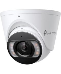 NET CAMERA TURRET H.265+ 8MP/VIGI C485(4MM) TP-LINK