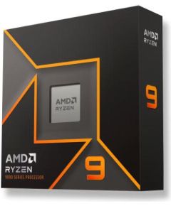 CPU AMD Desktop Ryzen 9 9900X Granite Ridge AM5 4400 MHz Cores 12 64MB Socket SAM5 120 Watts GPU Radeon BOX 100-100000662WOF