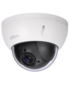 NET CAMERA 4MP PTZ DOME WIFI/SD22404DB-GNY-W DAHUA