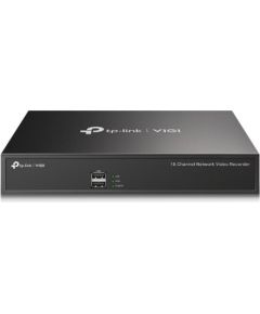 NET VIDEO RECORDER 16CH/VIGI NVR1016H TP-LINK