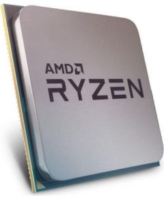 CPU AMD Desktop Ryzen 5 5500 Cezanne 3600 MHz Cores 6 16MB Socket SAM4 65 Watts OEM 100-000000457