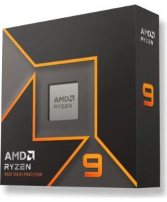 CPU AMD Desktop Ryzen 9 9950X Granite Ridge AM5 4300 MHz Cores 12 64MB Socket SAM5 170 Watts GPU Radeon BOX 100-100001277WOF