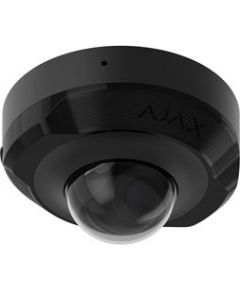 NET CAMERA 5MP DOMECAM MINI/2.8MM BLACK 76019 AJAX