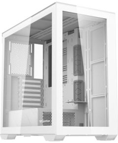 Darkflash Dakflash DLX4000 Computer Case glass (white)