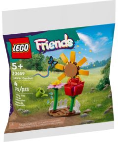 LEGO Friends Ogród pełen kwiatów (30659)