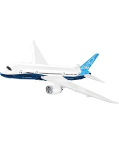 Cobi Klocki Boeing 787 Dreamliner