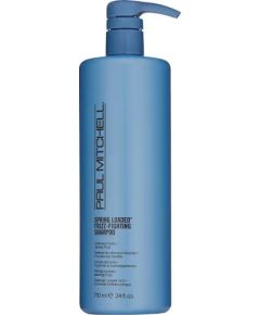 PAUL MITCHELL_Curls Spring Loaded Frizz-Fighting Shampoo szampon do włosów kręconych i falowanych 710ml