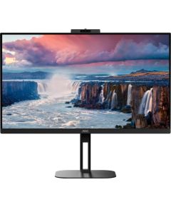 Monitor AOC Q27V5CW/BK