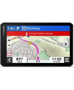 Nawigacja GPS Garmin Garmin CAMPERCAM 795 MT-D EU