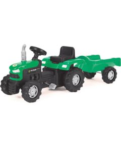 Buddy Toys Traktor z naczepą BPT 1013