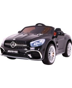 Joko Pojazd Mercedes AMG SL65 Czarny