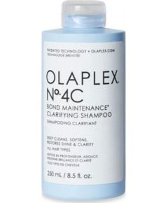 Szampon Regenerujący Olaplex N4 Farbowane włosy (250 ml)