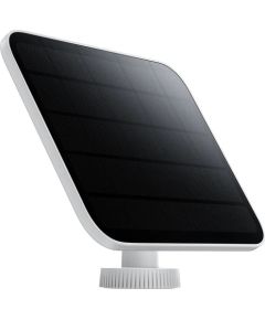 Xiaomi солнечная панель для камеры наблюдения Outdoor Camera Solar Panel (BW)