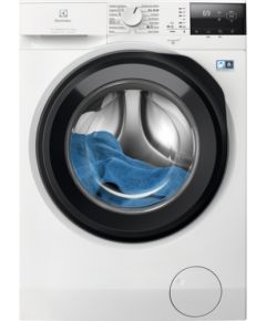 Electrolux EW7W2682E Veļas mazg. mašīna ar žāvētāju 8/5kg 1600rpm