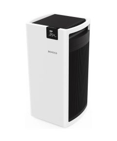 Boneco P710 Air-O-Swiss 720 m³/h, balta/melna - Gaisa attīrītājs