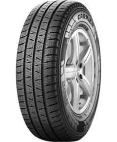 215/60R17C PIRELLI CARRIER WINTER 109/107T DOT21 Studless CCB73 3PMSF M+S