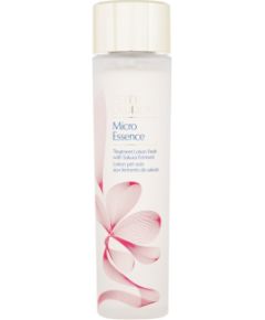 Estée Lauder Micro Essence / Treatment Lotion Fresh 200ml Sakura Ferment