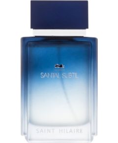 Santal Subtil 100ml