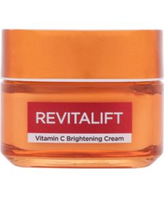 L'oreal Revitalift / Vitamin C Brightening Cream 50ml