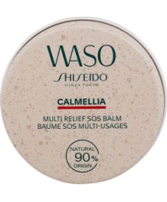 Shiseido Waso / Calmellia Multi Relief SOS Balm 20g