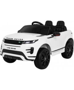 Ramiz Pojazd Range Rover Evoque Biały