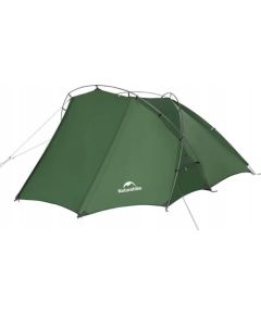 Namiot turystyczny Naturehike Namiot hillock 2 cnk2300zp040-army green NATUREHIKE