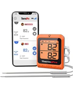 ThermoPro TP920W digitālais pārtikas termometrs