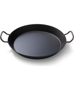 Oglekļa tērauda paella panna Skottsberg 38cm