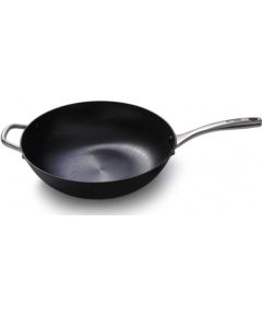 Skottsberg čuguna WOK panna 34cm