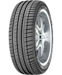 Michelin Pilot Sport 3 205/40R17 84W