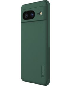 Nillkin Super Frosted PRO Back Cover for Google Pixel 8 Dark Green