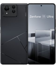 ASUS Zenfone 11 Ultra 16/512GB 5G Eternal Black